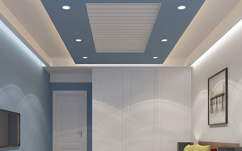 POP False Ceiling